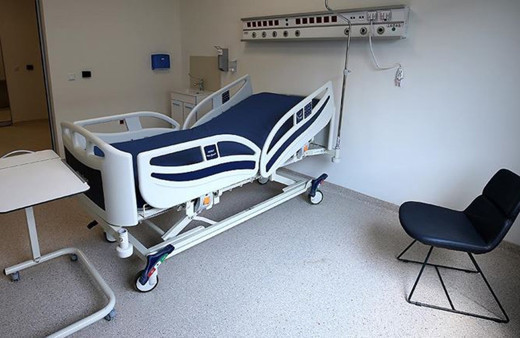 Hastanede vahşet! Tecavüze uğrayan doktor öldürüldü: Ameliyatlar iptal edildi