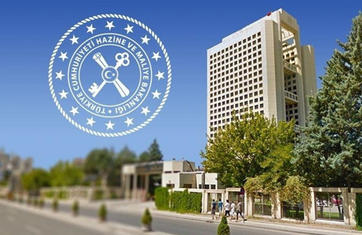 Hazine, haftaya 4 ihale düzenleyecek