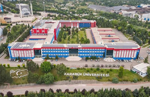 M Çiçeği virüsü salgını sonrasında Karabük Üniversitesi Rektörlüğü'nden açıklama