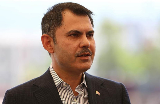 Marmara Depremi'nin 25. yılı! Bakan Kurum'dan vatandaşa 'kentsel dönüşüm seferberliği' çağrısı