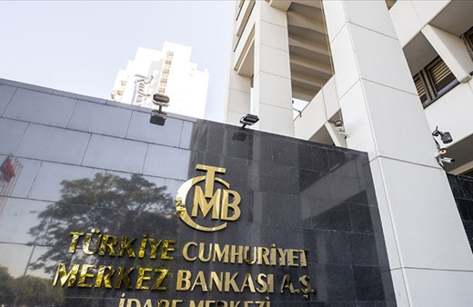 Merkez Bankası dolar ve enflasyon tahminini açıkladı