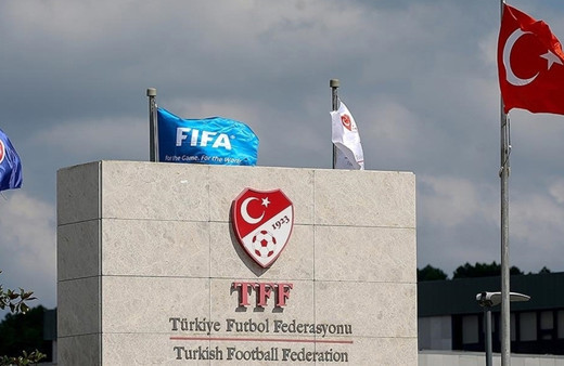 TFF'den flaş karar: Galatasaray, Trabzonspor ve Başakşehir'in maçları ertelendi