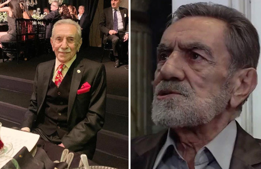 Yoğun bakımdaydı! Aydemir Akbaş'tan üzen haber geldi: Entübe edildi