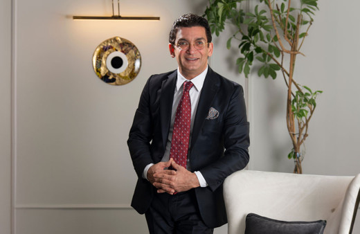 "Türkiye nitelikli yatırımlar kazanmaya devam edecek"