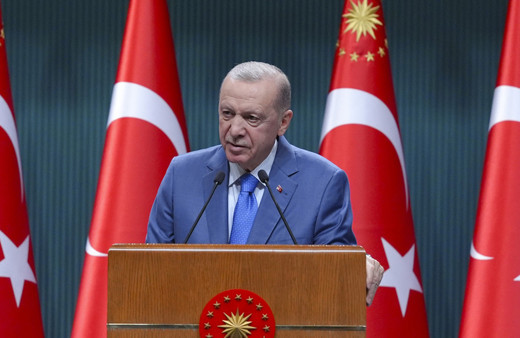 Cumhurbaşkanı Erdoğan'dan 17 Ağustos Marmara Depremi paylaşımı: "Tüm şehirlerimiz afete hazır hale gelene kadar çalışacağız"