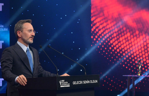 Türkiye, Filistin'in haklı davasını kararlılıkla desteklemeye devam edecek