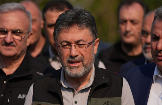 Orman yangınlarında son durum! Bakan İbrahim Yumaklı'dan son dakika açıklama