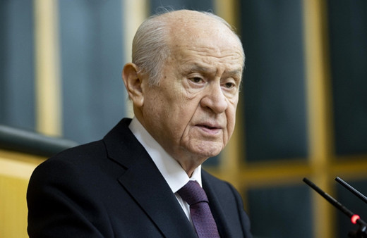 MHP lideri Devlet Bahçeli: "Can Atalay konusu tamamıyla kapanmıştır"