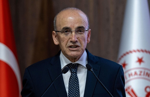 'Kısa sürede milyonlar kazanın' yalanı Bakanlıktan Mehmet Şimşek açıklaması