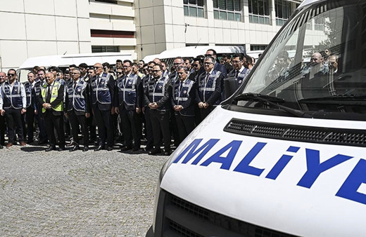 Maliye mobilya sektöründeki kayıt dışı faaliyetleri radarına aldı 53 milyon lira ceza kesti