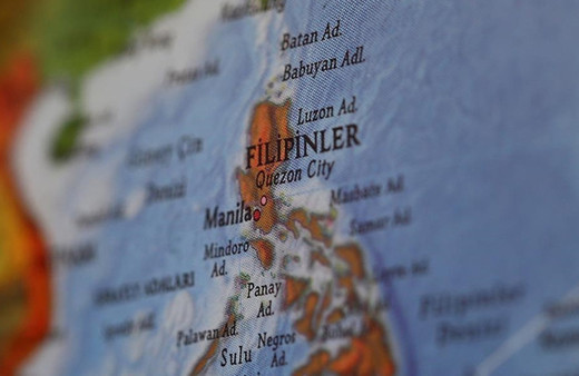 Filipinler'de bir kişide maymun çiçeği virüsü tespit edildi