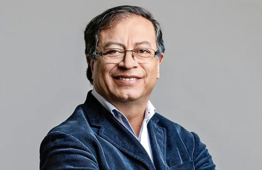 Kolombiya, İsrail'e kömür ihracatını resmen durdurdu