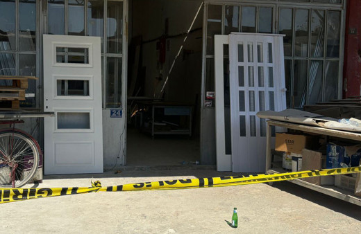 Konya'da uzman çavuş dehşet saçtı! Kira anlaşmazlığı nedeniyle baba ve oğlunu öldürdü