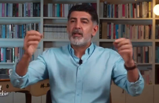 CHP'li Murat Bakan'dan Levent Gültekin'in 'koruma ordusu istedi' iddiasıyla ilgili açıklama