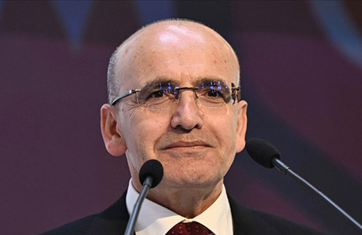 Elektronik vergi denetimi dönemi başlıyor! Bakan Mehmet Şimşek detayları açıkladı