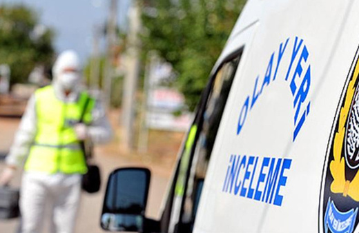 Niğde'de baba-oğul kavgasını ayırmak isteyen kişi canından oldu