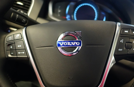 Volvo'dan flaş karar! Yeni yılda Türkiye'de sedan model satılmayacak, sebebi ise...