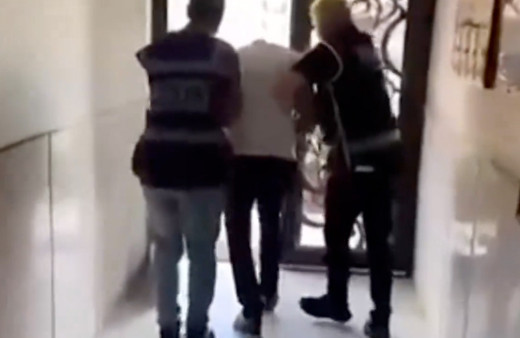 81 ilde Mercek-23 operasyonu! 2 bin 439 şüpheli yakalandı