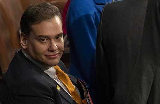 ABD'de eski Kongre üyesi, dolandırıcılık yaptığını itiraf etti