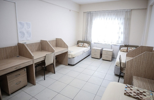 Bakan Osman Aşkın Bak duyurdu!  2024-2025 GSB yurt başvuruları başladı