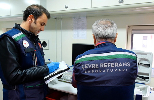 Çevreyi kirleten tesislere 7 ayda 1,1 milyar liralık ceza