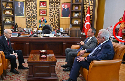 Devlet Bahçeli'den 17-25 Aralık takvimi açıklaması