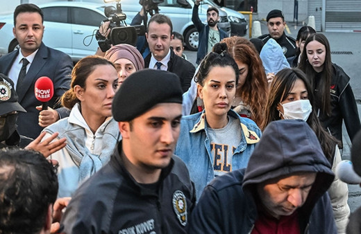 Dilan Polat cezaevinden çıktı! Kardeşi Sıla Doğu son halini paylaştı