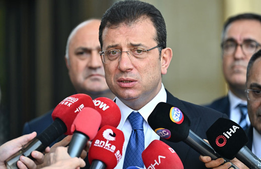 İBB soruşturmasında yeni gelişme: 24 şirkete kayyum atandı