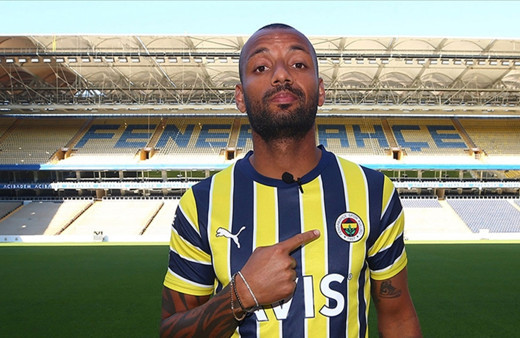 Fenerbahçe, Joao Pedro'nun sözleşmesini feshetti