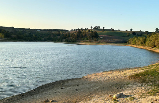 Kandıra'da baraj gölü kenarında piknik keyfi faciayla sonuçlandı