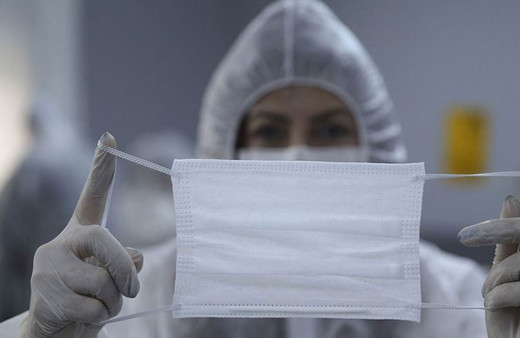 DSÖ Sözcüsü açıkladı! M çiçeği virüsü alarmı, maske geri mi dönüyor?