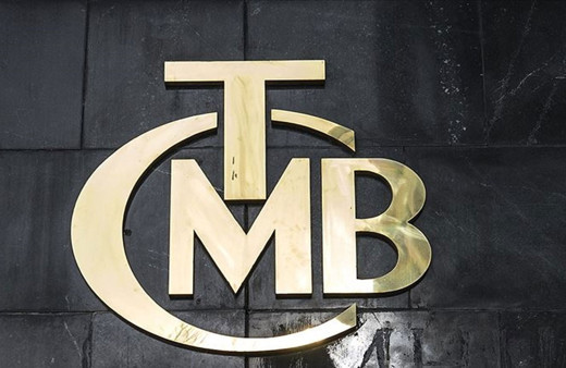 Son dakika! Merkez Bankası'ndan faiz kararı