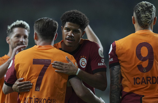 Young Boys-Galatasaray maçı ne zaman, saat kaçta ve hangi kanalda?