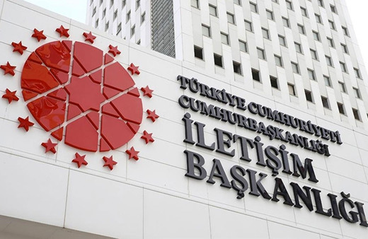 Erdoğan vergi paketinde zenginlere vergi affı istedi iddiasına DMM'den yalanlama