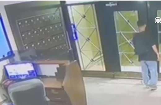 Evinde elleri ve ayakları bağlanmış halde ölü bulundu! Kadıköy'deki vahşette yeni gelişme