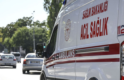 Düğün hazırlığı yapıyorlardı! Nişanlı çift kazada can verdi