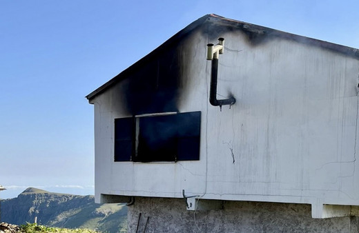 Trabzon'da yayla evinde facia! 3 kişi hayatını kaybetti