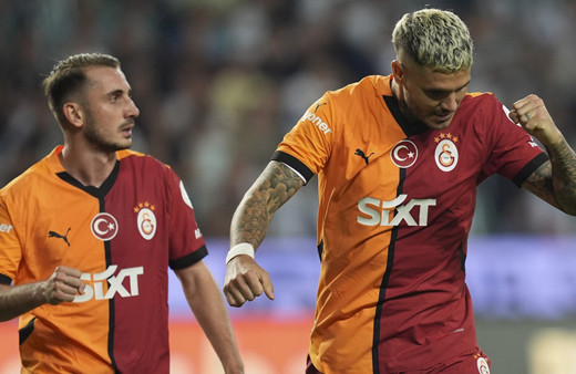 Young Boys-Galatasaray maçı ne zaman, saat kaçta ve hangi kanalda? Muhtemel 11'ler...