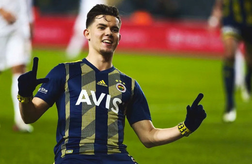 Jose Mourinho'dan Ferdi Kadıoğlu için şartlı onay