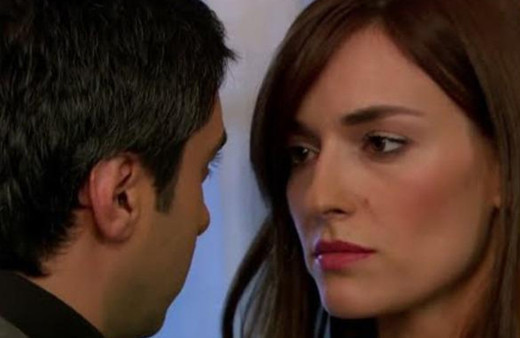 Kurtlar Vadisi'nin İnci'si Sema Şimşek'i sinirlendiren yorum: "Her gün zina yapmaktansa..."