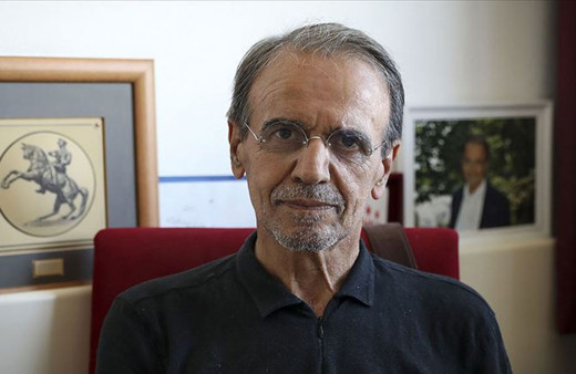 Prof. Dr. Mehmet Ceyhan hakkında suç duyurusunda bulunuldu