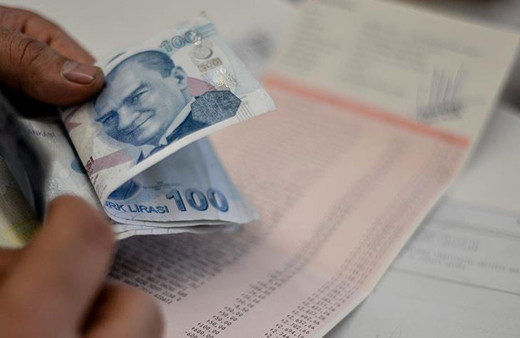 Merkez Bankası’ndan KKM analizi: Son 2 ayda 14 milyar dolarlık çözülme yaşandı