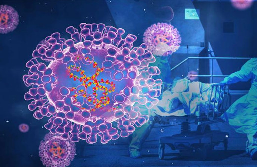 "İstanbul'da bir kişi maymun çiçeği şüphesiyle karantinaya alındı" iddiası yalanlandı