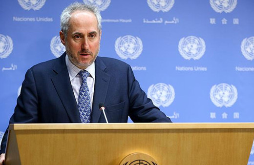 Yeşim Oruç, BM’nin Moldova Koordinatörü olarak atandı