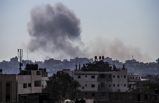 İsrailli eski esir, Gazze'de işkence gördüğü yönündeki haberleri yalanladı