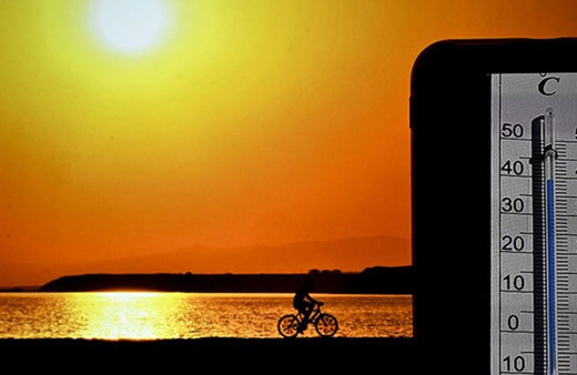 İstanbul'da nem etkili oluyor! O ilçelerde yüzde 100 ile rekor kırdı