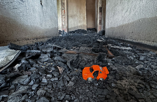 AFAD'dan İzmir ve Aydın'daki orman yangınlarına ilişkin açıklama