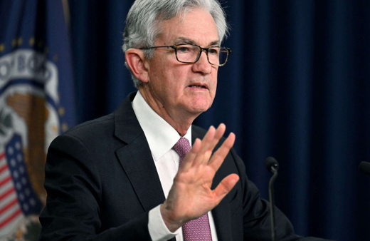 FED Başkanı Powell'dan 'faiz' sinyali: Artık vakti geldi