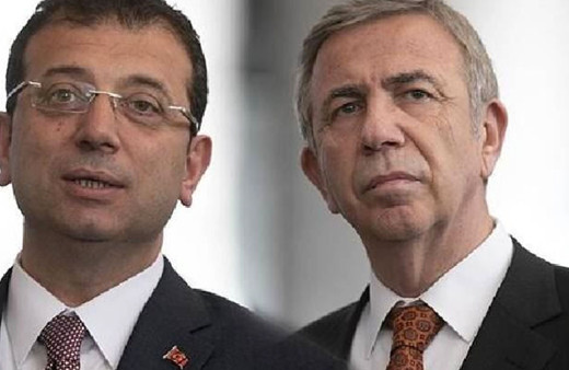 Abdülkadir Selvi'den bomba kulis: İmamoğlu terbiyesizlik yaptı