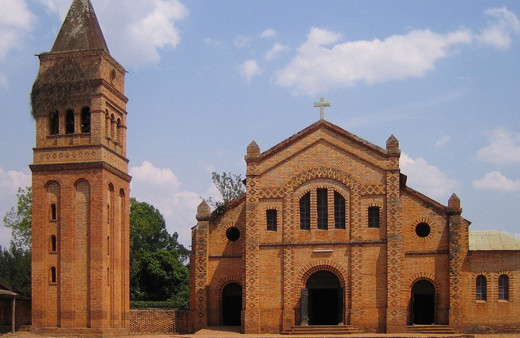 Ruanda 43 Hristiyan grubun çalışmalarını yasakladı